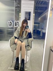 点击看大图 -MY HAIR ARDOR