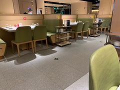 大堂-海底捞火锅(海宁路店)