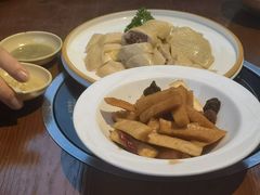 -味食家市师鸡(三元里店)