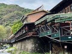 -北京水岸山吧度假村(雁栖镇店)
