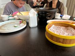 -翠湖宾馆·中餐厅