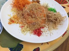 -无招牌海鲜餐厅(怡丰城店)