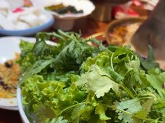 -前门涮肉(群力店)