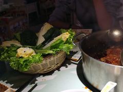 -掂档潮汕牛肉火锅(cityon熙地港店)