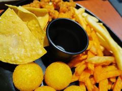 -魏斯理汉堡(西安沣东吾悦店)