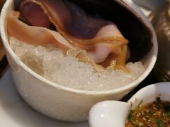 -雍和会海鲜姿造自助(湖东路店)
