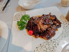 -乾隆美食·本帮菜(黄河路店)