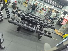 -VLines耀能运动24小时·月付制健身(京广桥店)