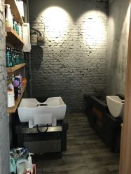 -A  Hair Salon