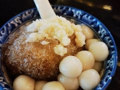 汤圆-肥龙火锅(南坪店)