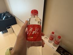 -芷迹江景酒店(五一广场汇景城店)