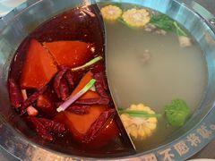 -为什么牛潮汕牛肉火锅(中信广场店)