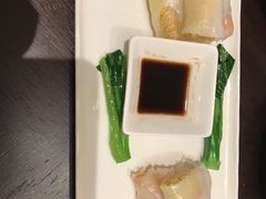 -京香轩·中餐厅(上海中庚聚龙酒店)