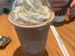 -星巴克(万都店)