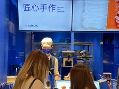-the Roll'ING手作瑞士卷专门店(卓悦中心店)