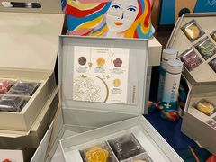 -星巴克(南宁民歌湖店)