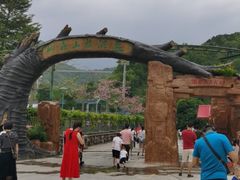 -汕尾铜鼎山旅游区
