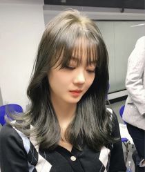 -F P· HAiR