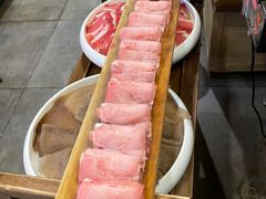 -成都辣满城老火锅(融创茂店)