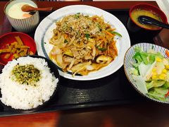 -天一料理(荔枝广场店)