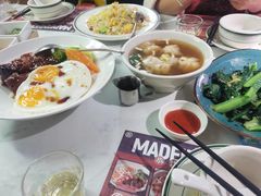 -食大利香港茶餐厅(南亚风情第一城店)