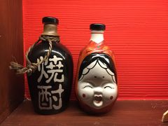 景观位-醉虎传(南锣鼓巷店)