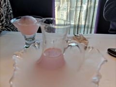 香颂玫瑰露-王品牛排(郑州大卫城店)