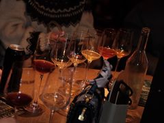 -THE CANNERY&JUJU 新鲜海鲜·牛排美食酒廊