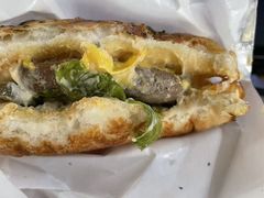 -必胜客(长安长青店)