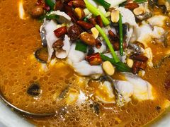 -乌江鱼杭帮菜(西湖店)