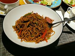 -半秋山西餐厅(巴南万达广场店)