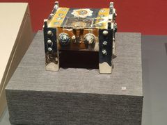 -陕西历史博物馆