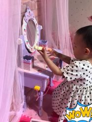 -塔塔王国·主题儿童游乐园(奥城商业广场店)