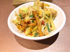 -农耕记·湖南土菜(观澜福城天虹店)