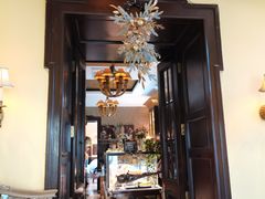 -波特曼西餐厅(南岗店)