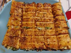 -状元阁烧烤(新华路总店)