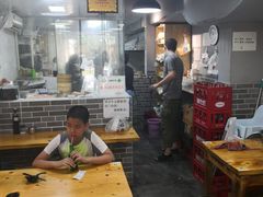 大堂-笼铭坊(北蔡店)