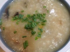 -粥公粥婆精品家常菜(青龙桥店)