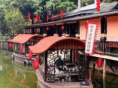 -侨美·唐荔园·40年地道粤菜