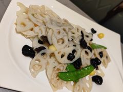 荷塘月色-银筵(武夷路店)
