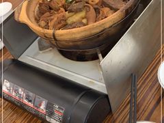 -包工仔·牛杂自助放题