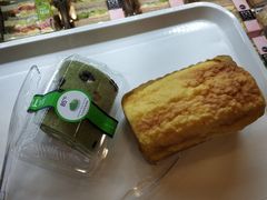 -85度C(上海兰溪二店)