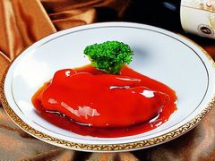 -锦尚阁烤鱼•天津菜(宣武门胡同店)