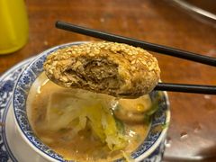 -前门张记涮肉(前门店)