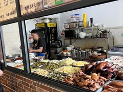 -中和裴氏蹄花(府河路店)