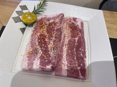 -極屋鮨牛 · 烧肉酒场(时代C馆店)