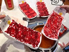 -荣叔港式沙嗲牛肉火锅(正佳潮流店)