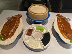 -食悦江南·淮扬菜·烤鸭(亚运村·惠新店)