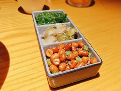 -蚝翅·海鲜粥·烧烤·龙虾季(海曙天一店)