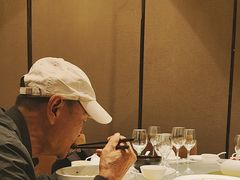 -豪廷轩中餐厅·特色云南菜(温德姆至尊豪廷大酒店)